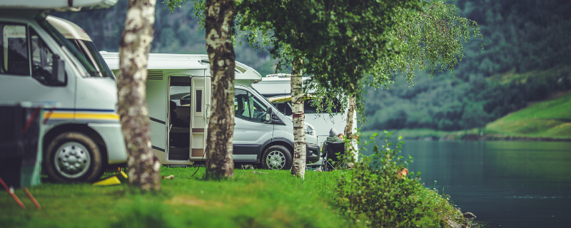 Devenir gérant de camping